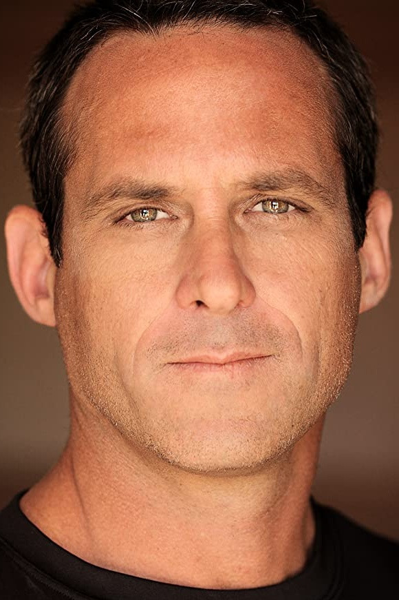 Mike Smith as Self in Out of Shadows