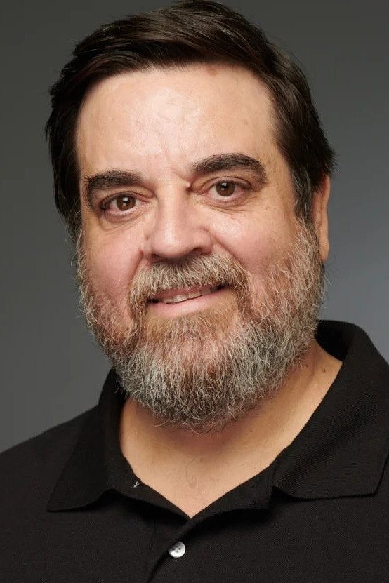 Carlos Portaluppi as Daniel Almafuerte in Mis días con Gloria