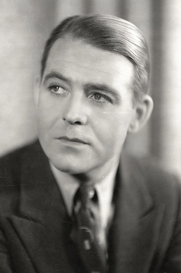 Robert Ames as Bill Truesdale in Rebound