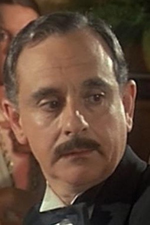 Marc Lamole as Albert in La Brigade des maléfices