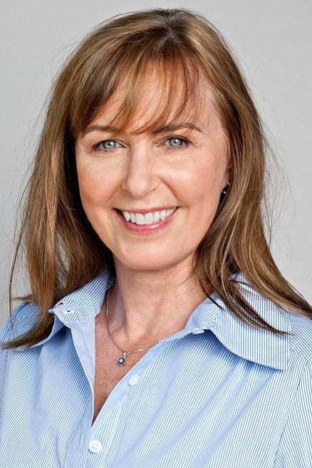 Debbie Evans as self in Icons Unearthed: Fast & Furious