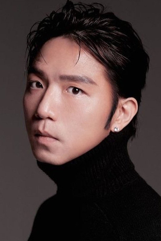 吳志慶 as Da Fei in Suffocating Love