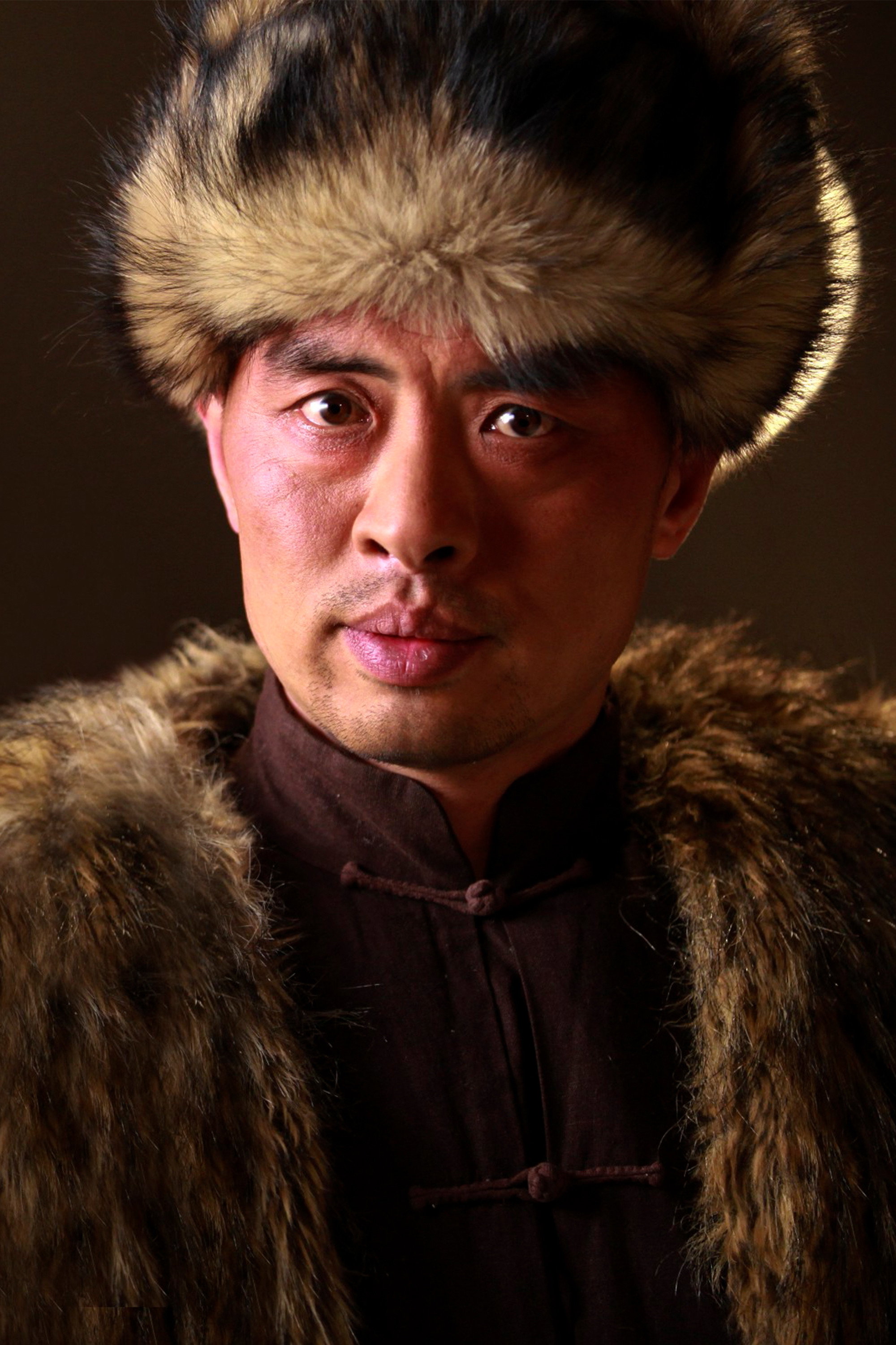 Yao ZengQiang as Xian Caichen in The 38th Parallel