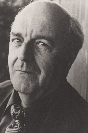 Derek Francis as Mr. Harcourt in Wild, Wild Women