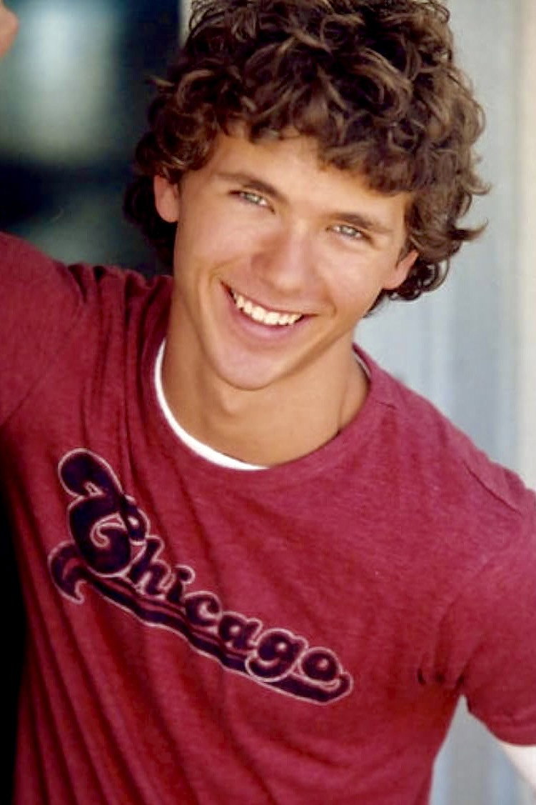 Stephen Ford as Kit Taylor / Kamen Rider Dragon Knight in Kamen Rider: Dragon Knight