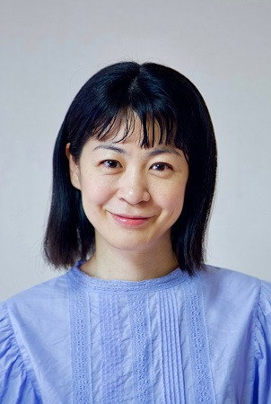 Minako Inoue as Ritsuko Jisonji in Chronicle of the After-School Wars