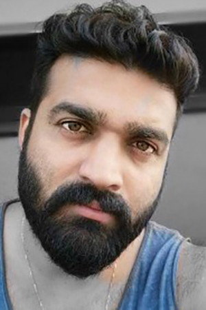 Shivajith Padmanabhan as Aromal Chekaver in Veeram