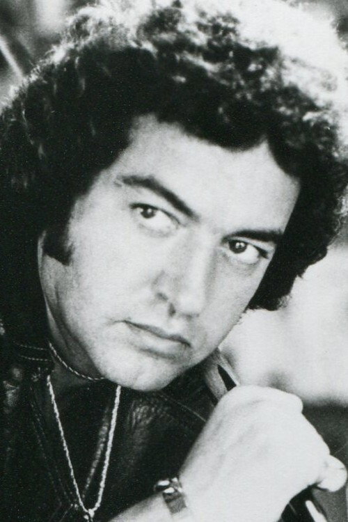 Alan Lake as Giles in Don't Open Till Christmas