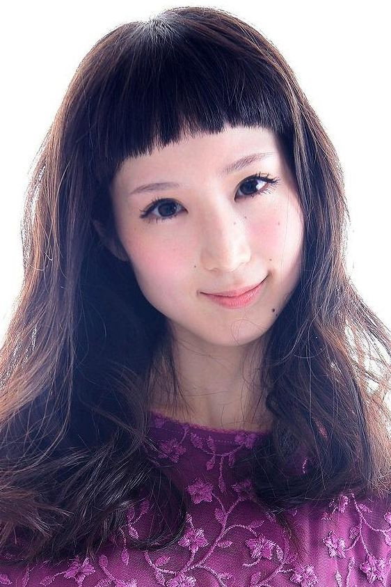 祖山桃子 as Ira (voice) in Z/X: Code Reunion