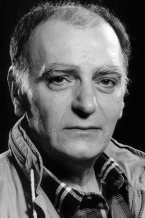 Francisco Casares as Zancho in A Dog Called... Vengeance