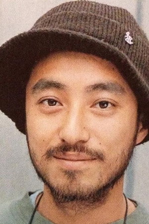 松岡俊介 as Tadashi in The Private Detective Mike