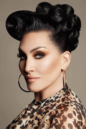 Michelle Visage as Self - Guest Host in The Wendy Williams Show