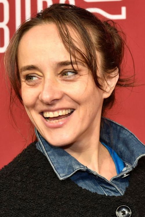 Lidija Zelovic as Self in My friends