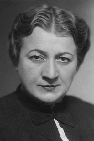 Jarmila Urbánková as Paličková in Ztratila se Bílá paní