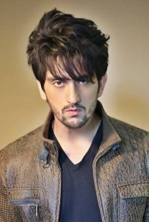 Shaad Randhawa as Nikhil Rai in Woh Lamhe