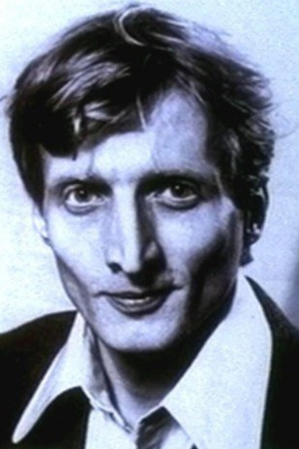 Richard Spore as Mr. Freling in Narrowcast