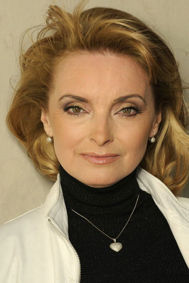 Eva Pavlíková as Konôpka in Konôpka
