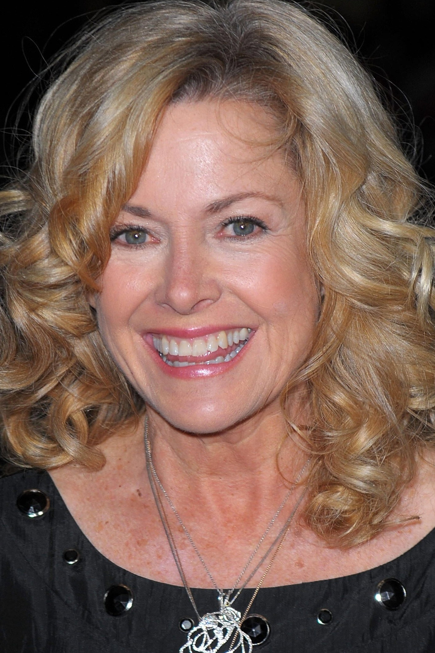 Catherine Hicks as Emily Rappant in The Bad News Bears