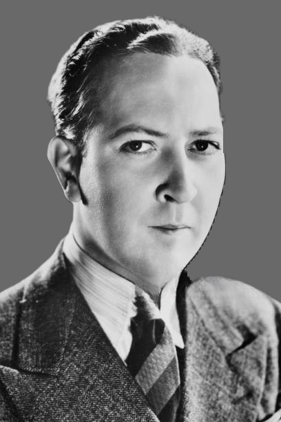 Francis Lister as Lord Sloane in Brown Sugar