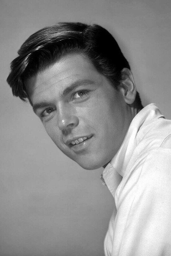 Robert Logan as Tony Rill in Snowbeast
