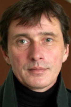Валерий Соловьёв as (voice) in Horse Julius and Big Horse Racing