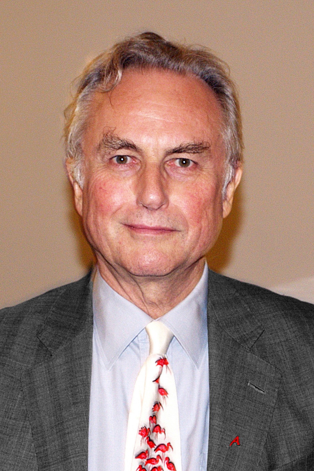 Richard Dawkins as Self in Robin Ince: Nine Lessons and Carols for Godless People