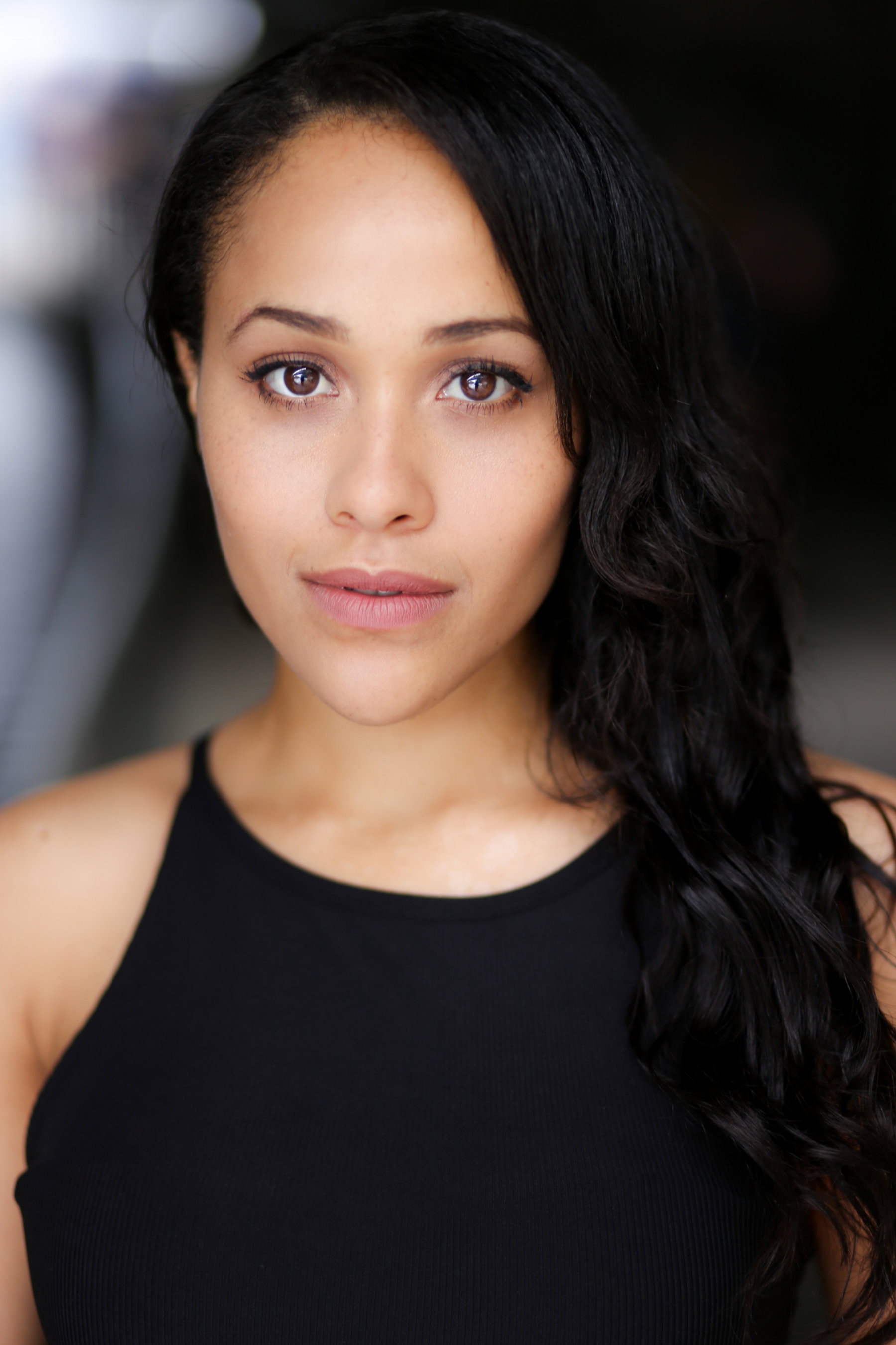 Tanyaradzwa Fear as Julia Lourde in Shamed