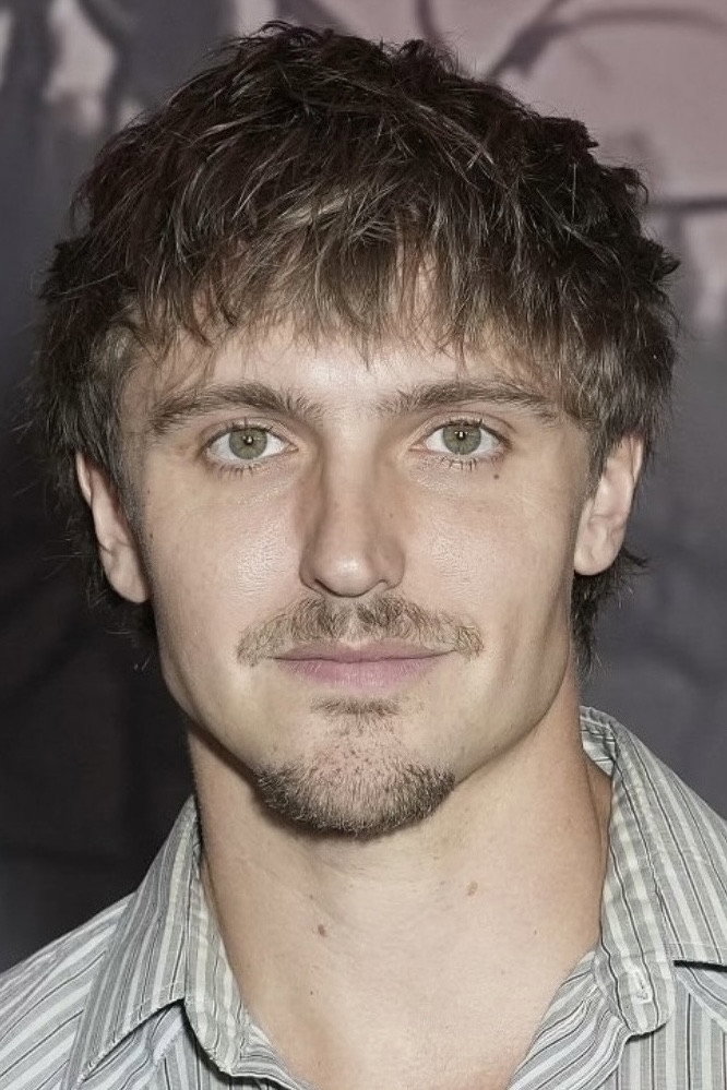 Hart Denton as Bones in Deltopia