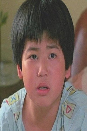 林應發 as Tom's Foster Son in The Saviour