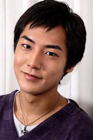 福士誠治 as To Keiichiro in Happiness Comes from Eating, Sleeping and Waiting