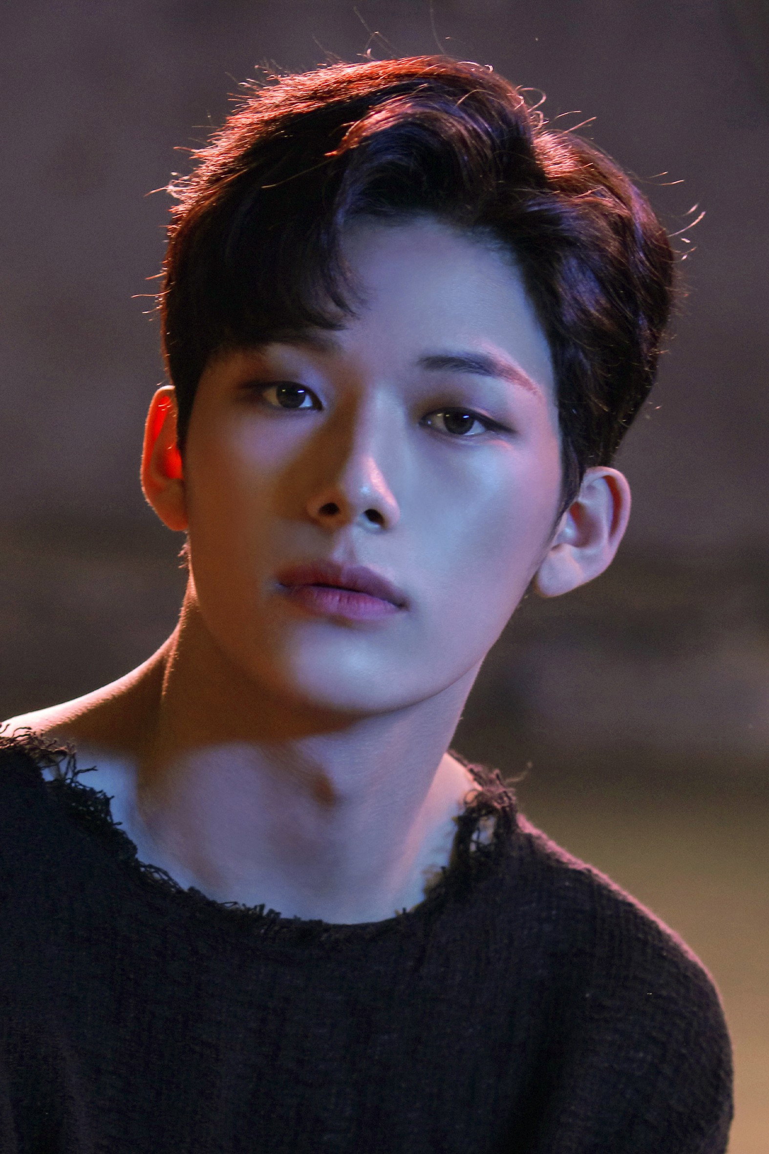 정택현 as Ho Jiman in Rad Science