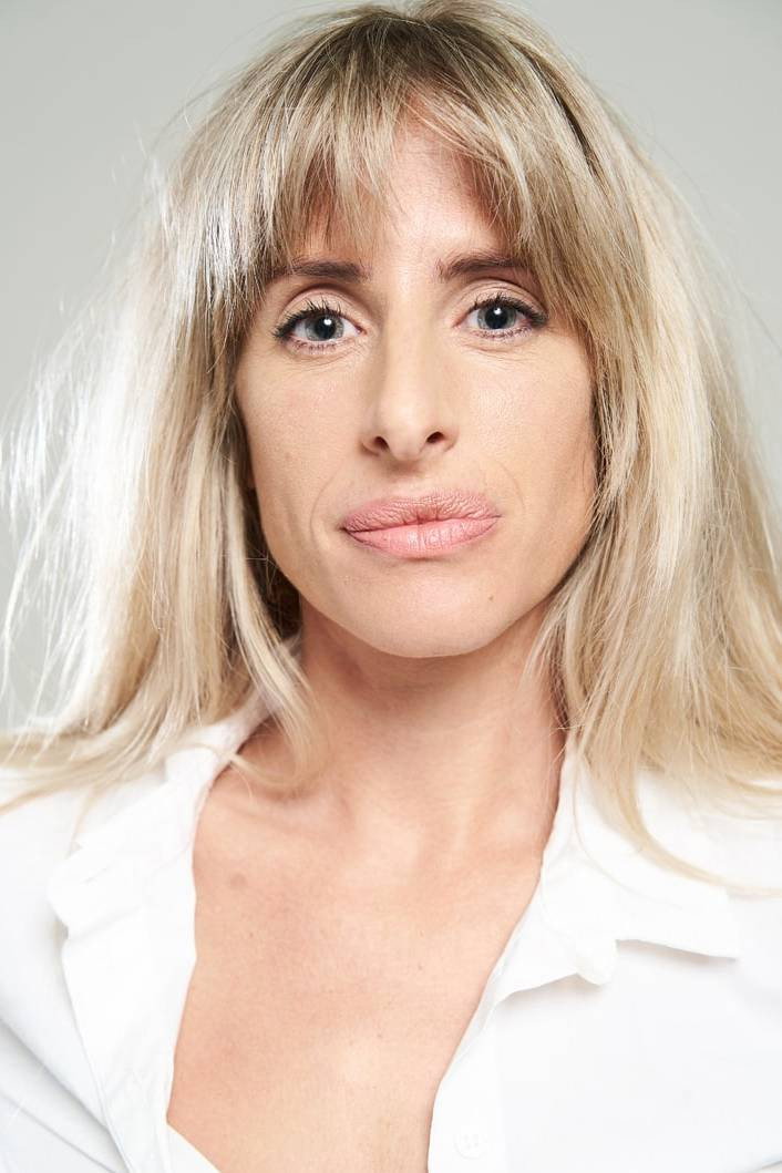 Claire-Maria Fox as Carla in Tooth Fairy