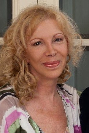 Rosaura Marchi as Madre Ragazza Foto in C'era un cinese in coma