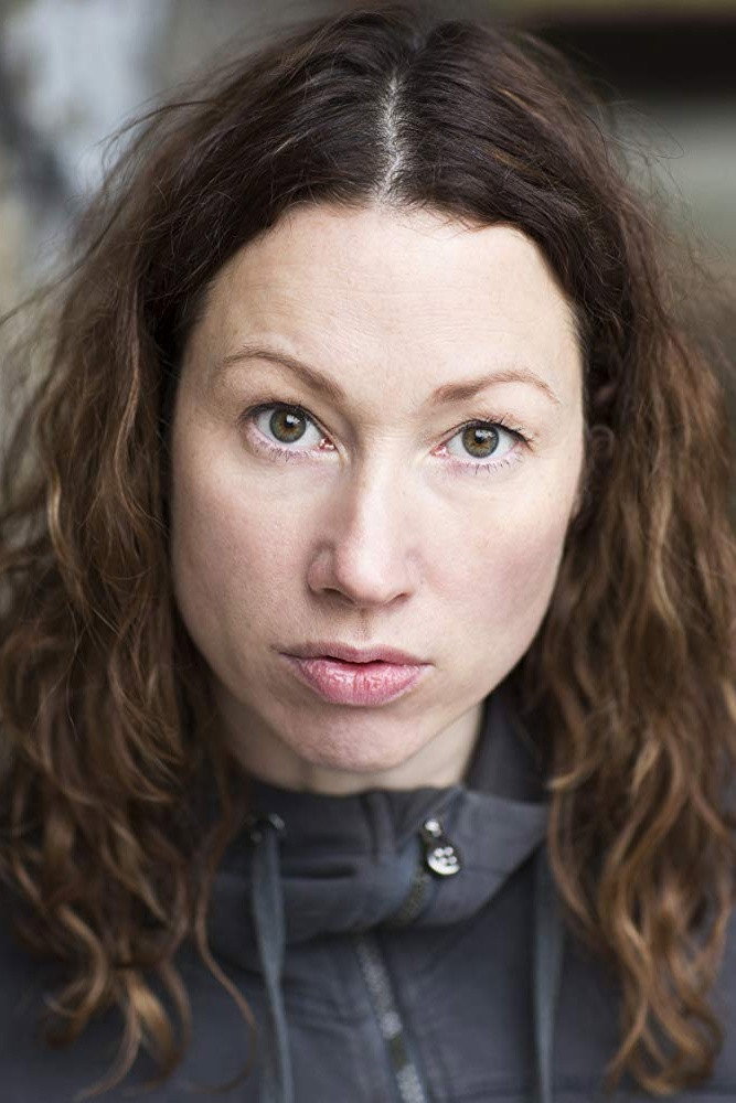 Tippy Elgar as Nora in Wild Boars