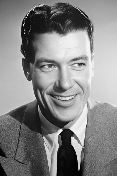 Jim Bannon as Lt. Patrick Henry in Sergeant Mike