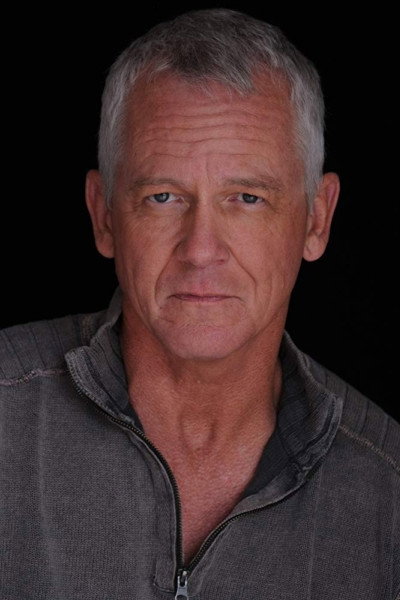 Don Fischer as JT Williams in The Human Quality
