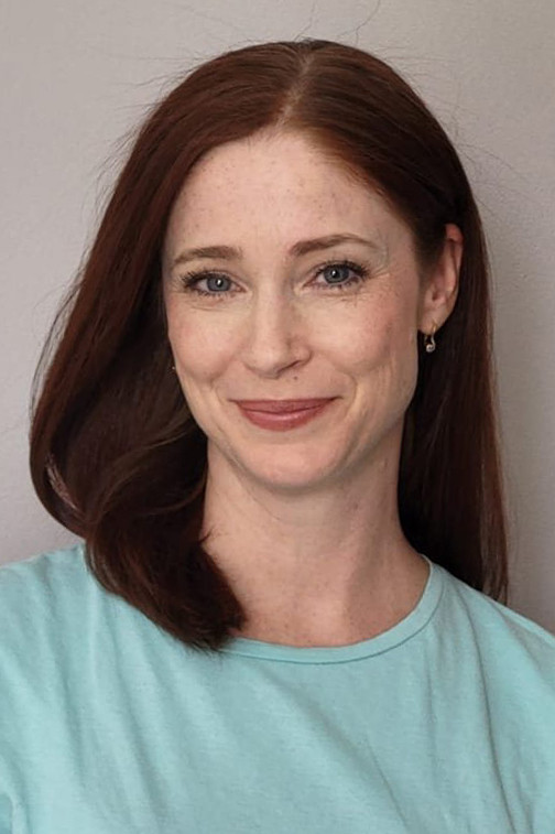 Kristína Guštafíková Minarovjechová as Kristína Šandorová in Dedičstvo