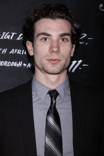 Cameron Scoggins as Dorf in Crystal Lake