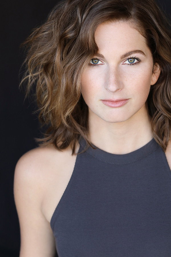 Brittany Cox as Bella Parker (Voice) in Rainbow High