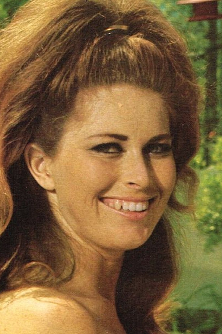 Vincene Wallace as Beatrice in Pinocchio