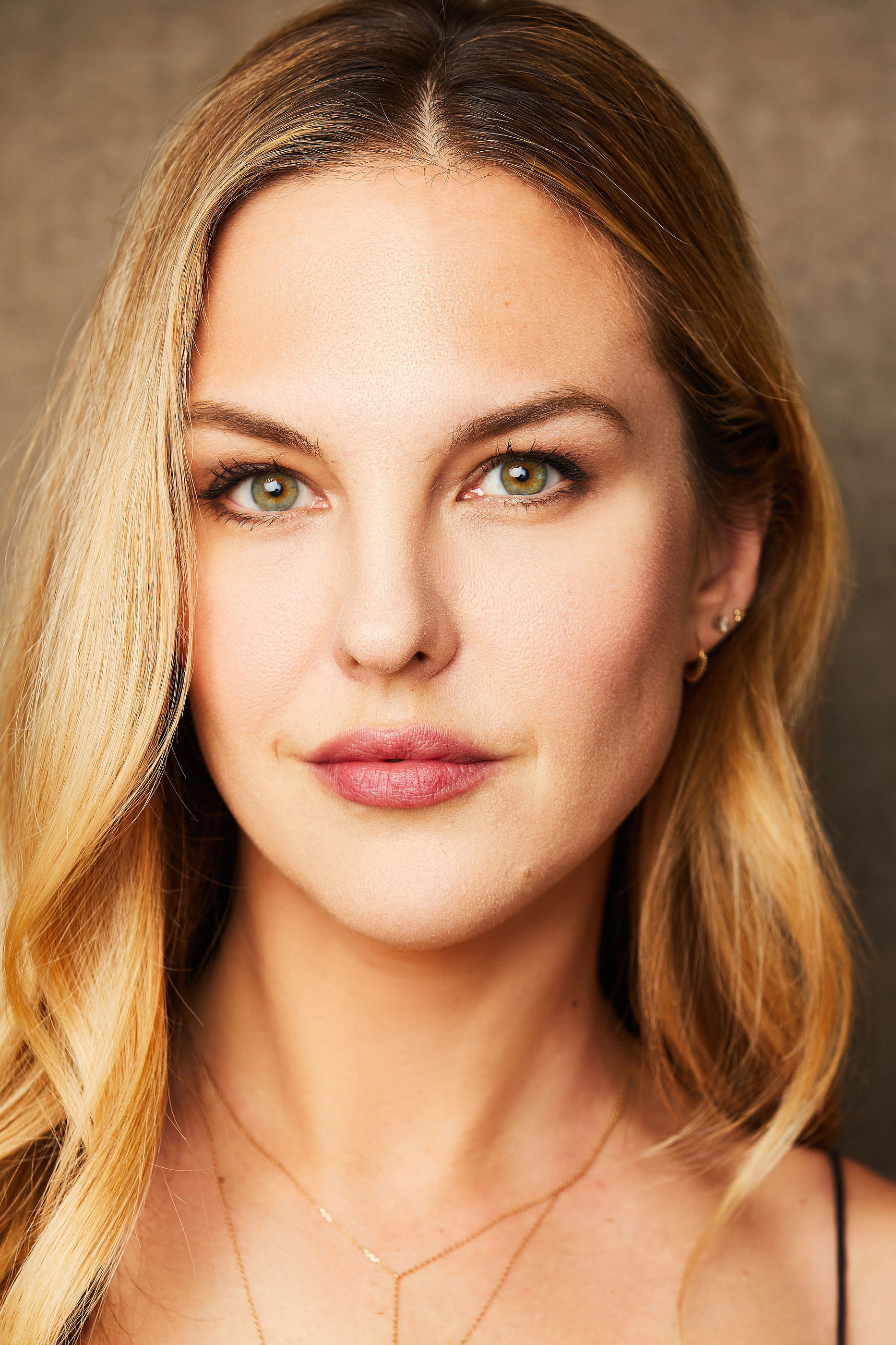 Chloe Brooks as Beth in Mistress Hunter