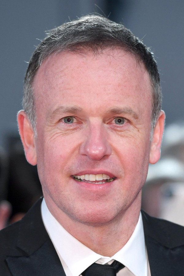 Tim Lovejoy as Self - Presenter in Sunday Brunch