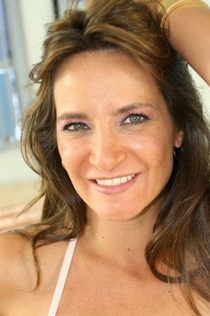 Jacklyn Lick as Alex Taylor in Naked Ambition