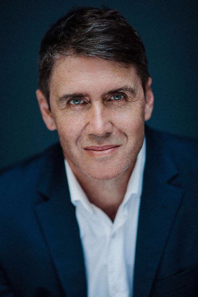 Jack Finsterer as Nathan Walsh in Dangerous