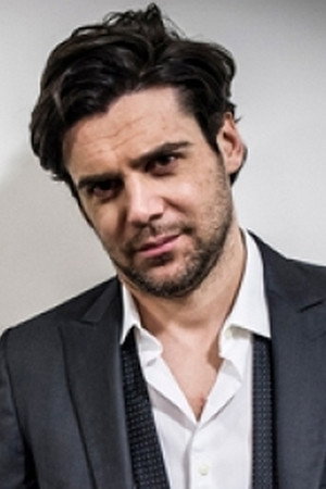 Francesco Albanese as Mario Saggiamo in La seconda volta non si scorda mai