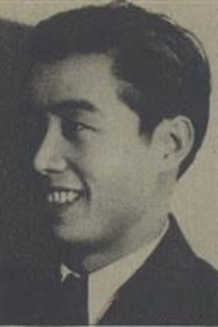 Wu Jing-Ping as 金昌盛 in 審妻