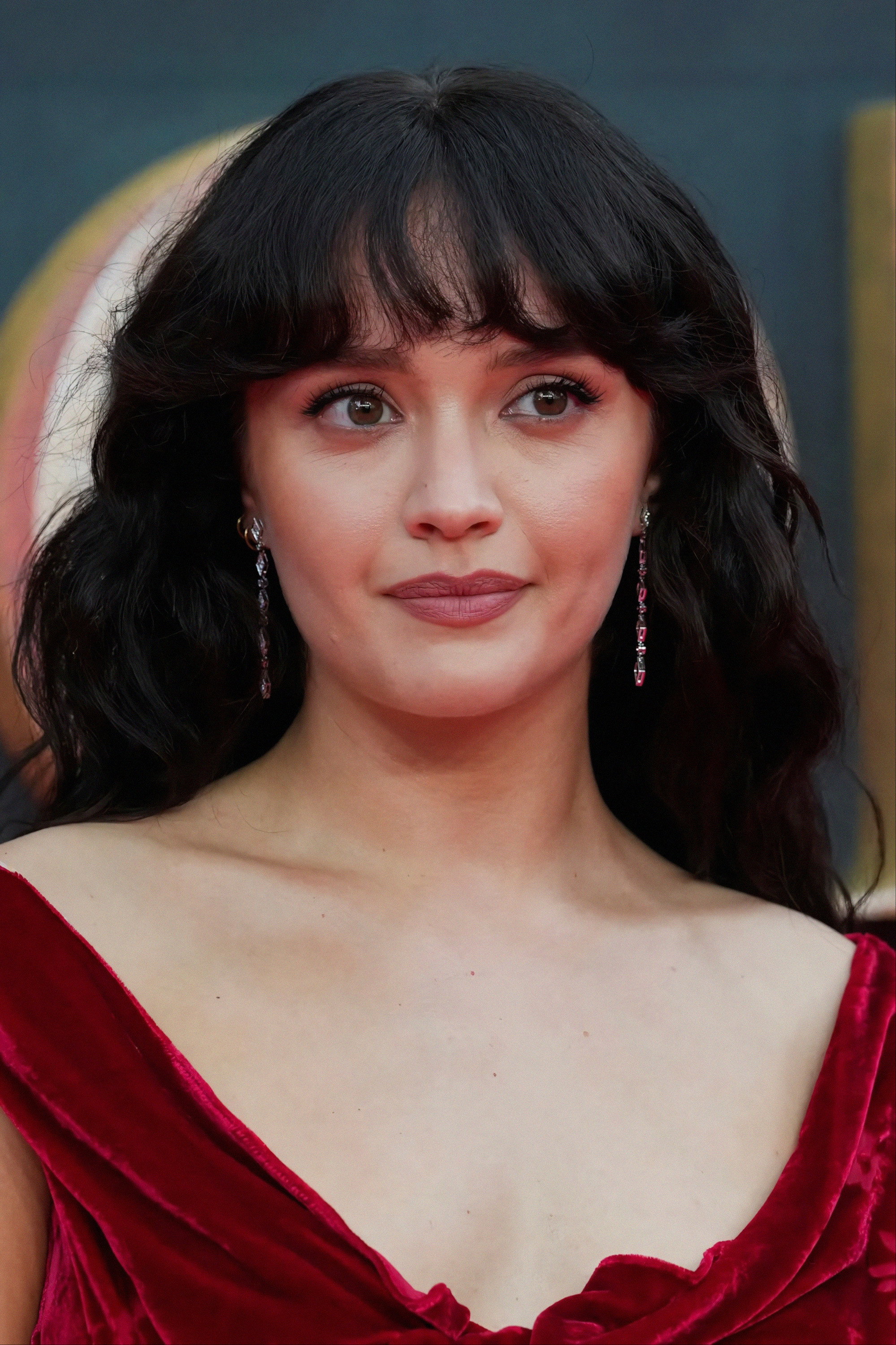 Olivia Cooke as Pixie in Pixie