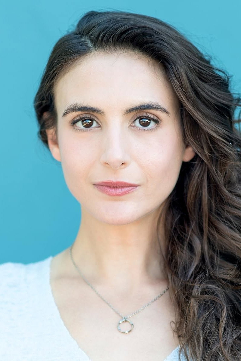 Mara Klein as Karen in To the New Girl