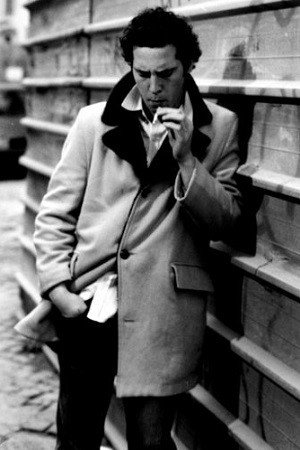 Sam Cohan as Alex in War Games: At the End of the Day