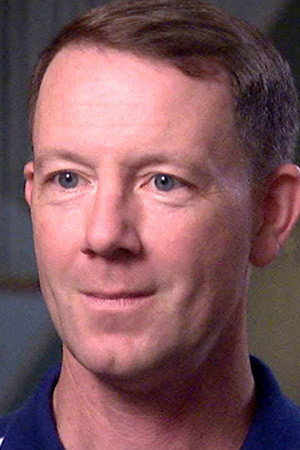 Cary Guffey as Billy in Dance Moms